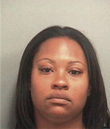 Lamesha Strother, - Palm Beach County, FL 